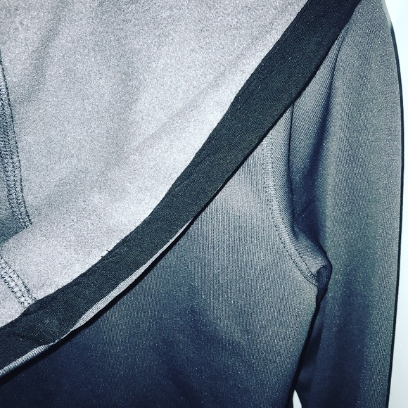 Volcom Sherpa Fleece Zip Up Hoodie - Picture 6 of 8